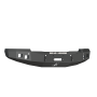 Road Armor 314R0B 14-15 Chevy 1500 Stealth Front Winch Bumper - Tex Blk