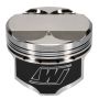 Wiseco KE237M88 Piston Set, Ford, 2.0L, 88.00 mm Bore, European, Set of 4