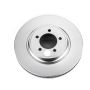 PowerStop AR8592EVC PowerStop Evolution Coated Rotor