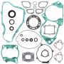 Vertex Pistons 811257 Vertex Gaskets 89-91 Honda CR250R Complete Gasket Kit w/ Oil Seals