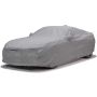 Covercraft C15721AC 99-05 BMW 3 Series Custom 5-Layer Softback All Climate Car Cover - Gray