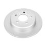 PowerStop AR8737EVC PowerStop Evolution Coated Rotor