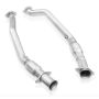 Stainless Works 18-21 Grand Cherokee Catted  Midpipe