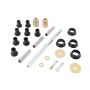 All Balls Racing 50-1166 2016 Polaris 450 HO 2x4 MD Rear Independent Suspension - 2 Kits Req. Per Veh.