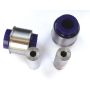 SuperPro 2006 Dodge Charger Base Front Lower Radius Arm Bushing Kit