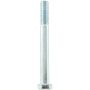 ALLSTAR PERFORMANCE ALL16298 Hex Head Bolt 1/2-13 x 7 Grade 5