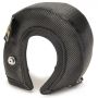 Design Engineering 10163 Turbo Shield T25/T28 Black Shield Only