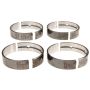 Clevite Chrysler V6 4.0L SOHC 2007 - 2011 Vin Code 6 X Main Bearing Set