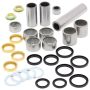 All Balls Racing 27-1128 2005 Yamaha WR250F Linkage Bearing Kit