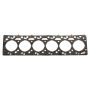 Cometic Gasket C5597-070 Cometic Cummins 5.9L ISB CR .070in MLX Cylinder 4.100in Bore Head Gasket