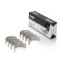 King Mercedes M276 V6 (Size STD) Main Bearing Set