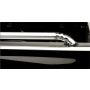 Putco 69841 05-07 Dodge Dakota - 5ft Bed Crossrails