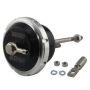 Turbosmart IWG75 GT22 5 PSI Black Internal Wastegate Actuator