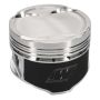 Wiseco K560M865 Piston Set, Mitsubishi, 4G63, 86.50 mm Bore, Sport Compact, Set of 4