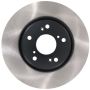 ADVICS C6F098U ADVICS OE Replacement Disc Brake Rotor