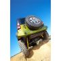 ARB 5650200 Rear Bar Jk W/Tow Points