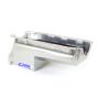 CANTON CAN13-104 SBC Drag Race Power Oil Pan - 7qt.