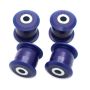 SuperPro 2007 Jeep Wrangler Rubicon Rear Upper Control Arm Bushing Set (4 pcs.)