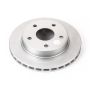 PowerStop AR8763EVC PowerStop Evolution Coated Rotor