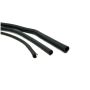 NAMZ NWCSL-A8 Woven Cloth Split Loom 8ft. Sections (1/2in. / 5/8in. / 3/4in.)