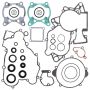 Vertex Pistons 811340 Vertex Gaskets 14-17 Husqvarna TC 85 Complete Gasket Kit w/ Oil Seals