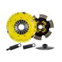 ACT 2007 BMW 135/335/535/435/Z4 HD/Race Sprung 6 Pad Clutch Kit
