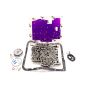 TCI TCI376010 700R4 Rev. Manual Valve Body