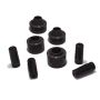 Superlift 5702 07-18 Jeep Wrangler JK Including Rubicon 2/4 Door - Spacer Kit 2in Lift Kit