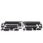 Hellwig 11102 64-67 GM A-Body 2dr Frame FX Kit