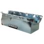MOROSO MOR20025 BBC 11qt Wet Sump Oil Pan Straight Box Sump