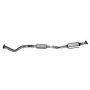 AB Catalytic 46126 Direct-Fit Catalytic Converter EPA (Federal)
