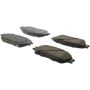 Stoptech 308.09060 Street Brake Pads