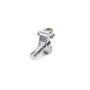 Ti22 PERFORMANCE TIP3522 600 XB Front Spindle Polished Tall Boss