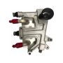 Mopar 68463479AA HEATER, Transmission