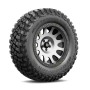 BFGOODRICH Mud-Terrain T/A KM3 R17 All-Season