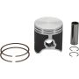 Vertex Pistons 24383A Vertex Piston 18-24 Beta RR 2T 125 125cc Cast Replica Piston Kit