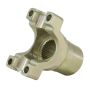 Yukon Gear & Axle YY F900663 Yukon Gear Forged Yoke For Ford 9in w/ 35 Spline Pinion and a 1350 U/Joint Size
