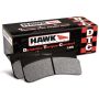 Hawk Performance HB916G.740 DTC-60 Disc Brake Pad