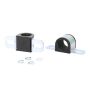 Whiteline W23816 Universal - Greaseable Sway Bar Bushings - 31.5mm
