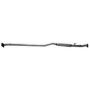 AB Catalytic 287-319 Exhaust Pipe