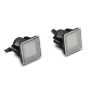 Raxiom TT6701 16-19 Toyota Tacoma Axial Series LED License Plate Bulbs