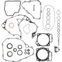 Vertex Pistons 8110035 Vertex Gaskets 19-20 Honda CRF450L Complete Gasket Kit w/ Oil Seals