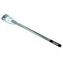 Moroso 62027 Pinion Wrench - Bolt-On Style