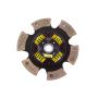 ACT 6240508-1 2015 Ford Focus 6 Pad Sprung Race Disc