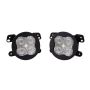 Diode Dynamics DD7049 SS3 Max Type M Kit ABL - White SAE Fog