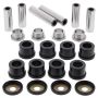 All Balls Racing 50-1034 07-11 Yamaha YFM350 Grizzly IRS Rear Independent Suspension - 2 Kits Req. Per Veh.