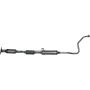 Davico Mfg 18382 Direct Fit Catalytic Converter