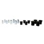 Whiteline W56421 1964-1974 Chevrolet G10 Van Control Arm - Upper & Lower Bushing