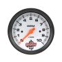 QUICKCAR RACING PRODUCTS QRP611-6002 3-3/8in Tach w/Remote Recall