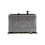 CSF 3491 Radiator